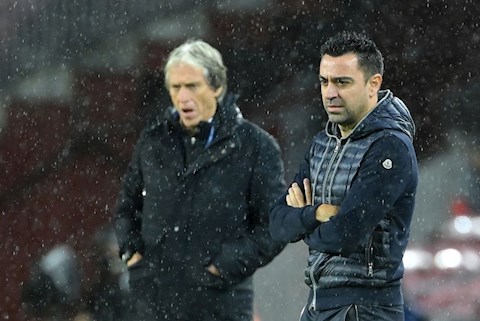 Barca bị loại khỏi Champions League: Sóng gió mới chỉ bắt đầu