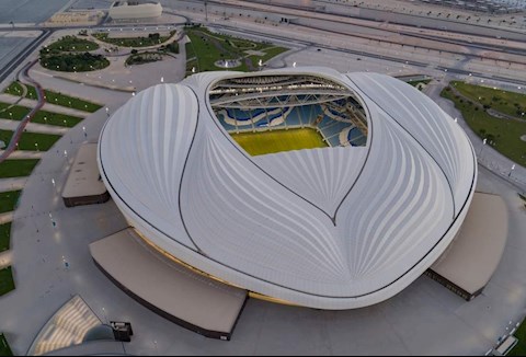 Đại diện BTC World Cup 2022 bị chỉ trích vì phát ngôn gây sốc