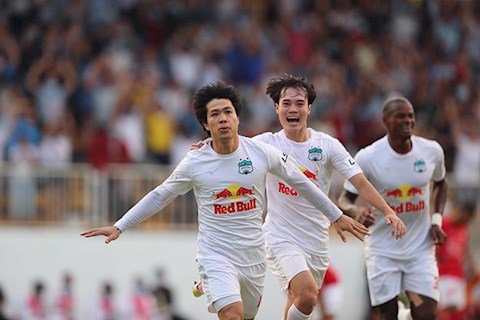 HAGL thử lửa với nhà ĐKVĐ cùng 5 đội bóng trước thềm V-League 2022