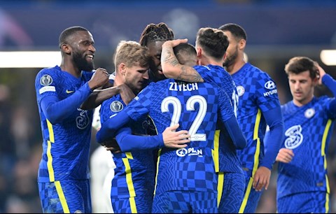 Chelsea đã hủy diệt Juventus bằng cách nào?