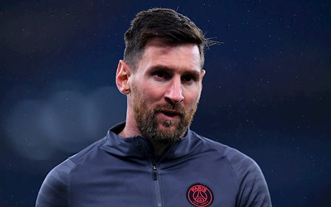 Kết quả cúp C1 hôm nay 25/11: Messi có tiếp tục gieo sầu cho Man City