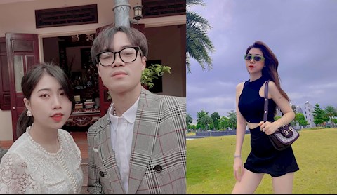 Ngắm nhan sắc em gái chủ tịch Văn Toàn: Xinh đẹp không kém gì hot girl