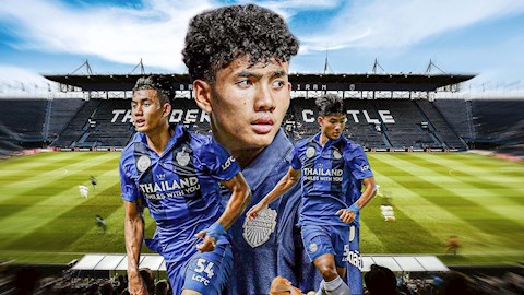 Vì sao HLV Mano Polking loại báu vật Thái Lan khỏi chiến dịch AFF Cup?