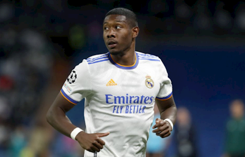 Real Madrid nhận tin buồn sau trận thắng Sheriff