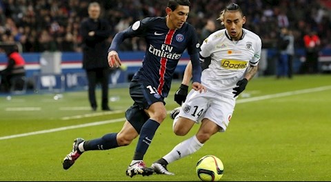 Sao châu Âu rơi vào cảnh thất nghiệp, cơ hội đến với các đội bóng Việt Nam?