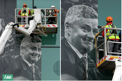 MU có hành động phũ phàng với Ole Gunnar Solskjaer