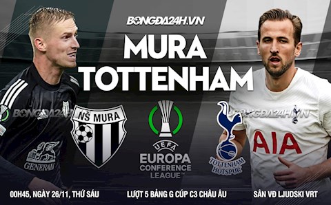 Tottenham thua sốc, tuần trăng mật của HLV Conte sớm kết thúc