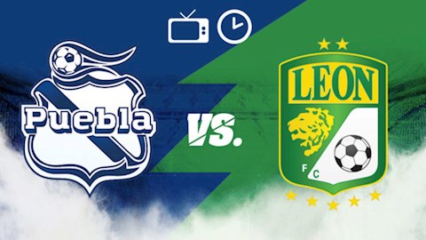 Nhận định,  Puebla vs Leon 8h00 ngày 26/11 (VĐQG Mexico 2021/22)