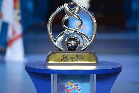 Xác định đại diện của bóng đá Việt Nam tại AFC Champions League 2022