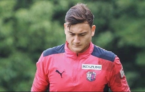 Văn Lâm bất ngờ trải lòng về những khó khăn trong sự nghiệp