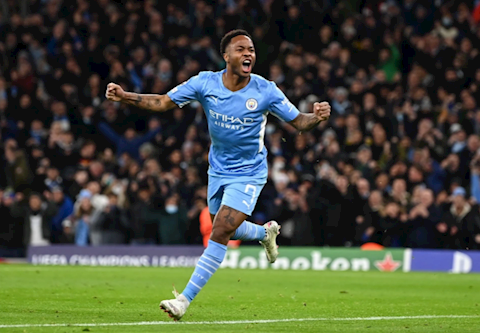 Chelsea nhắm 3 cầu thủ của Man City