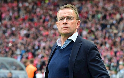 Vì sao HLV Rangnick chưa thể ra mắt MU?