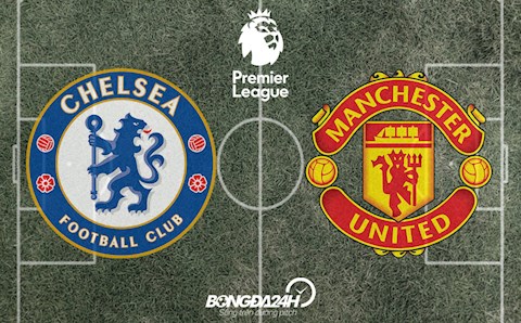 Đội hình chính thức Chelsea vs MU 23h30 đêm nay 28/11/2021
