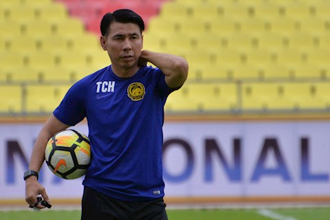 HLV trưởng ĐT Malaysia muốn có nhiều bàn thắng tại AFF Cup 2020