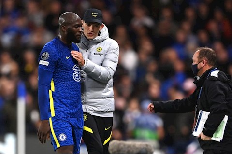 Liệu Chelsea có thật sự cần Lukaku trong thời gian tới?