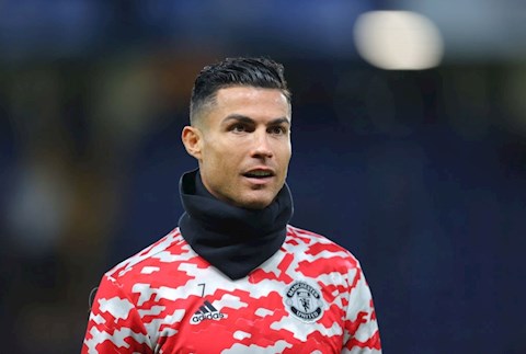Ronaldo lên tiếng sau trận hòa Chelsea