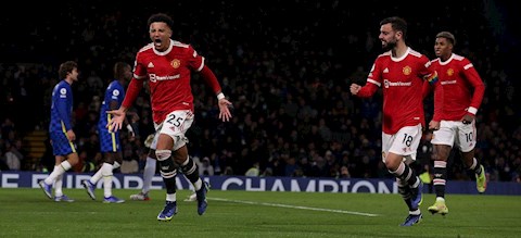 HLV Ralf Rangnick đã nhìn thấy cầu thủ quan trọng nhất của MU sau trận hòa Chelsea?