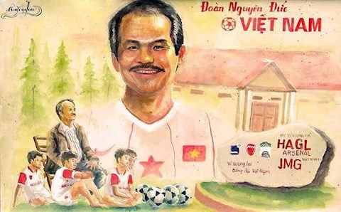 Học viện HAGL JMG dừng hoạt động: Dấu chấm hết cho một tham vọng lớn