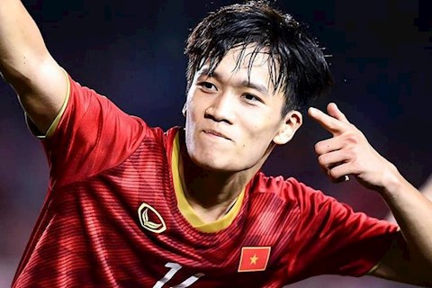 Hoàng Đức nói gì về khả năng giành danh hiệu QBV Việt Nam?