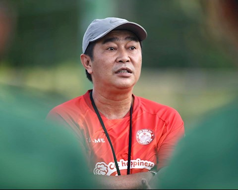 Tương lai Lee Nguyễn tại CLB TP.HCM bỏ ngỏ