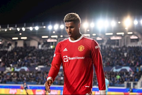 3 cầu thủ MU xứng đáng ngồi dự bị sau trận hòa Atalanta