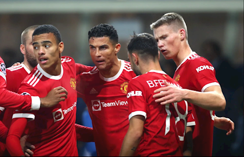 5 điểm nhấn sau trận hòa 2-2 giữa Atalanta và MU