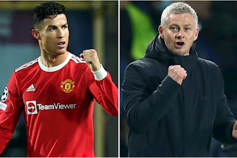 Cristiano Ronaldo thừa nhận một điều sau trận hòa Atalanta