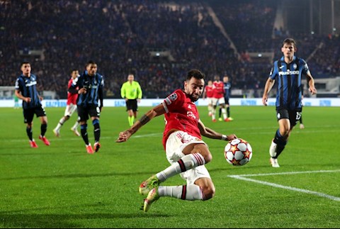 MU đá thế này mà gặp Man City thì chỉ có thua 4-5 quả