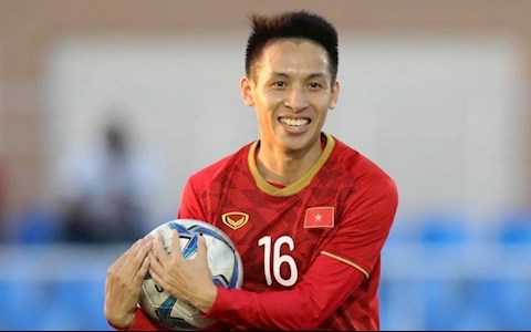 ĐT Việt Nam tiếp thêm sức mạnh trước thềm vòng loại World Cup 2022