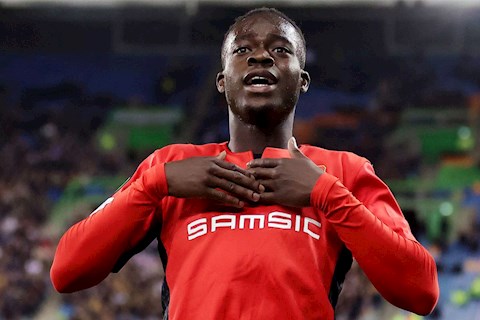 Liverpool nhắm Sadio Mane mới nâng cấp hàng công