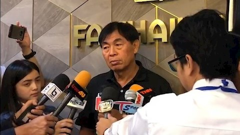 Chuyên gia không xem ĐT Việt Nam là đối trọng của Thái Lan