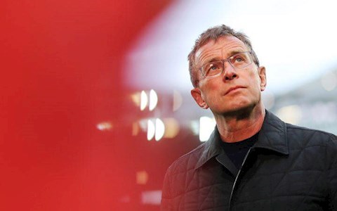 Ralf Rangnick tới Man United: Cứ đi thì sẽ thành đường