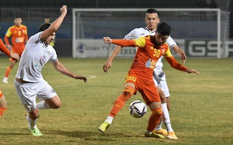 Chung kết AFC Cup 2021: Nơi gặp gỡ của những cựu vương