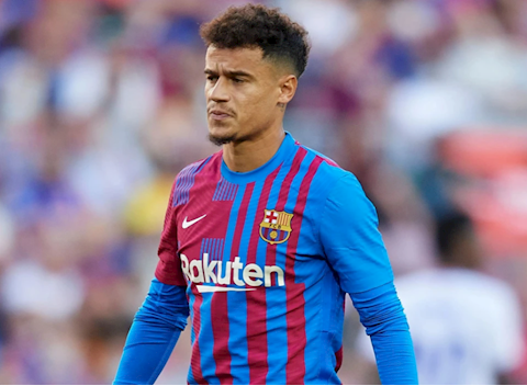Barca đồng ý để Philippe Coutinho cập bến Newcastle