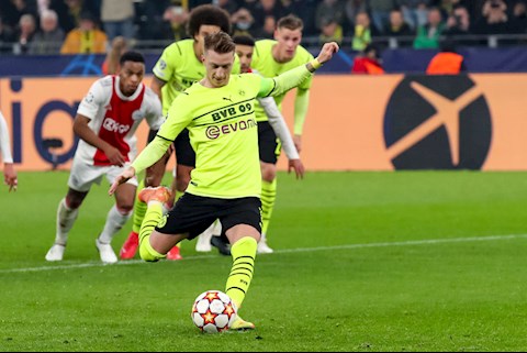  Marco Reus có cơ hội đối đầu ĐT Việt Nam cùng Dortmund