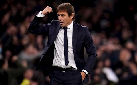 5 điều rút ra sau màn ra mắt của Conte ở Tottenham