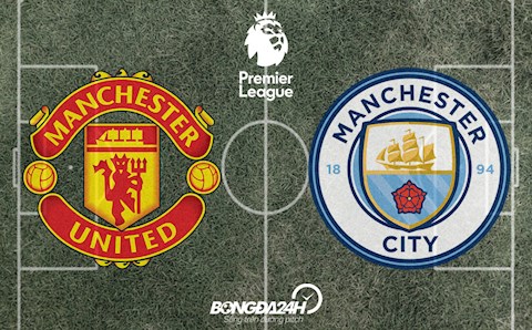 Đội hình chính thức MU vs Man City 19h30 hôm nay 6/11/2021