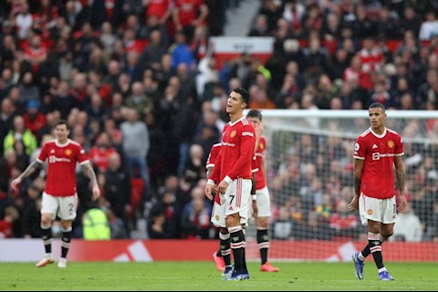 Chấm điểm các cầu thủ MU trước Man City: Wan-Bissaka và Bailly quá tệ