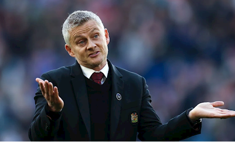 Roy Keane đòi hỏi tội Solskjaer sau trận thua Man City