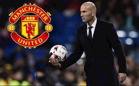 Điểm tin bóng đá sáng 11/11/2021: Zidane có quyết định về việc thay Solskjaer