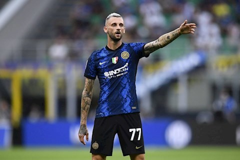 Conte vào cuộc, MU mất Marcelo Brozovic vào tay Tottenham