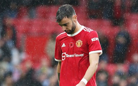Man United: Bao giờ cho hết nỗi đau?
