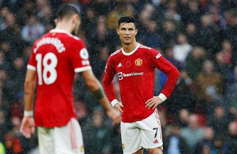 Pep Guardiola chỉ ra nỗi khổ của Ronaldo ở trận derby Manchester