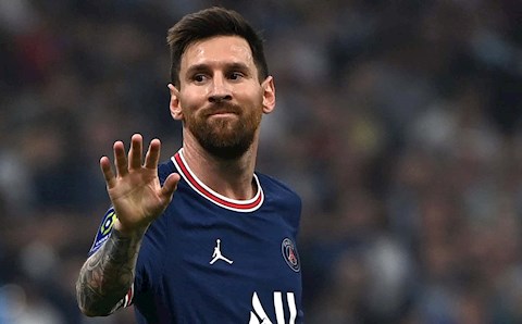 PSG nổi giận khi ĐT Argentina bất ngờ triệu tập Messi