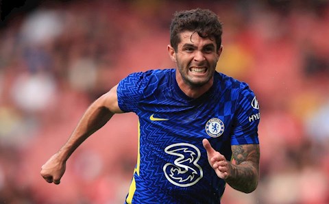 Tuchel gửi cảnh báo đanh thép tới ĐT Mỹ về Pulisic