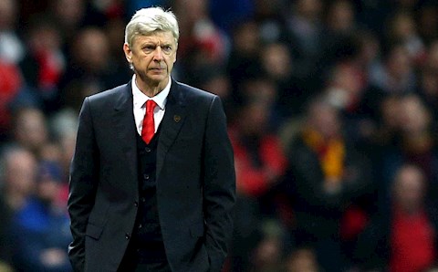 Arteta mời Wenger trở lại Arsenal làm việc