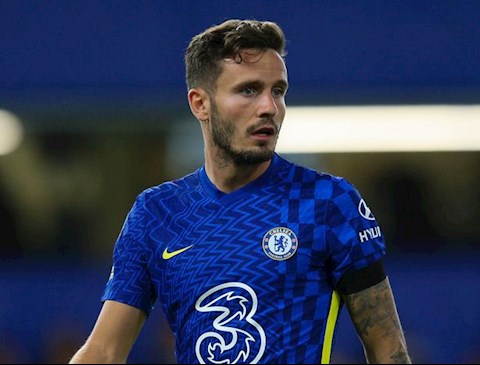 Saul Niguez đặt quyết tâm rất cao ở Chelsea