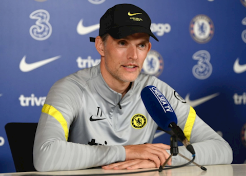 HLV Thomas Tuchel không muốn Chelsea đi vào vết xe đổ của MU