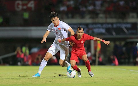 Indonesia chốt danh sách dự AFF Cup: Dàn sao châu Âu góp mặt, quyết trả nợ Việt Nam