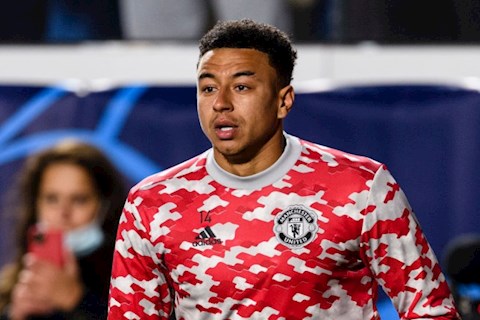 Đâu là bến đỗ hoàn hảo cho Jesse Lingard nếu rời MU?